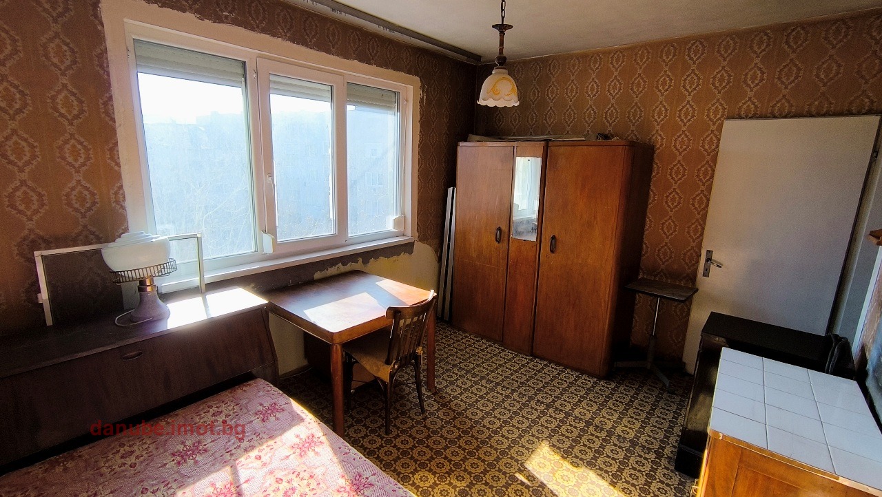 Продава 3-СТАЕН, гр. Русе, Широк център, снимка 4 - Апартаменти - 54053851