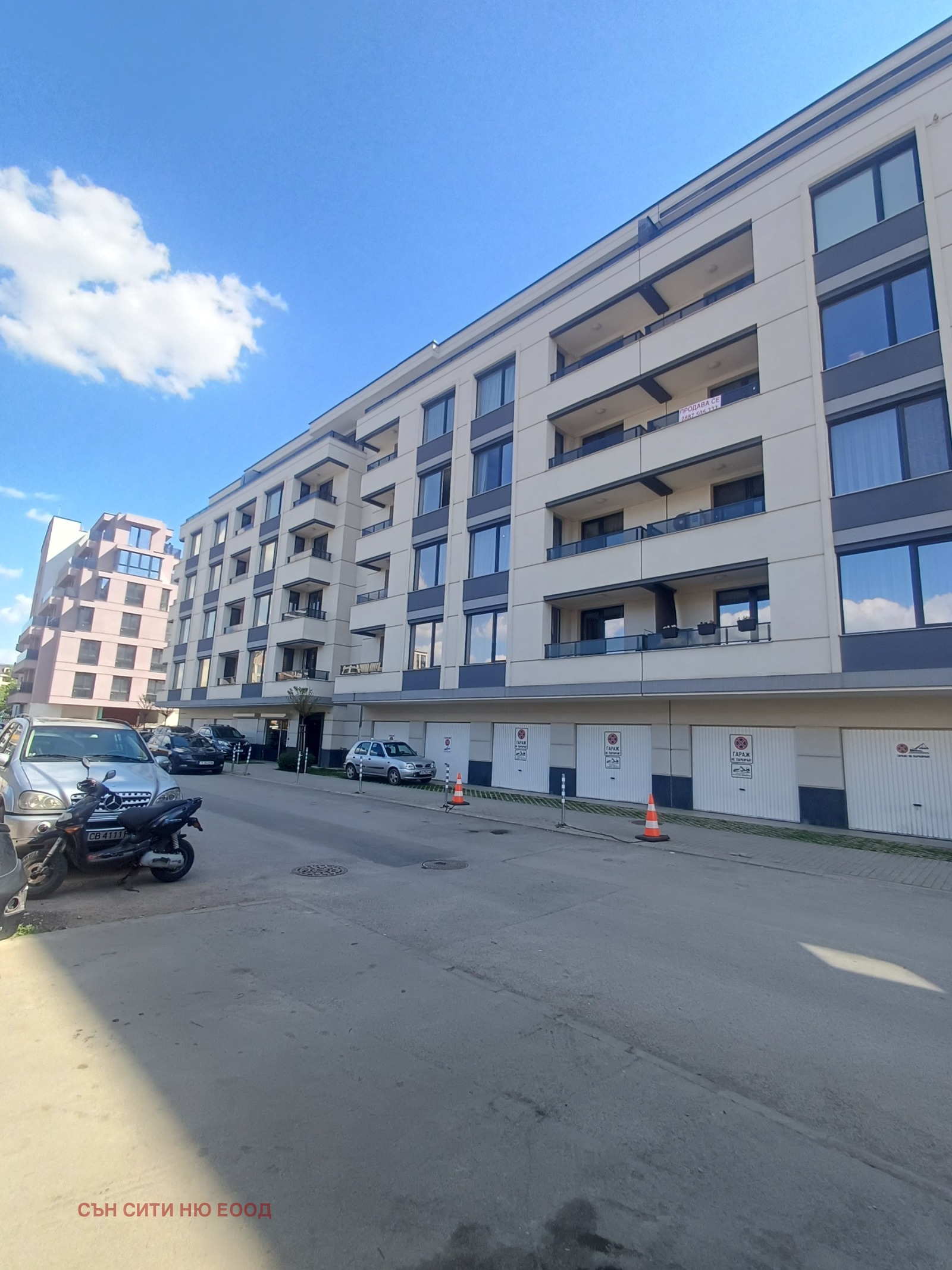 Продава 3-СТАЕН, гр. София, Хладилника, снимка 12 - Апартаменти - 54625276