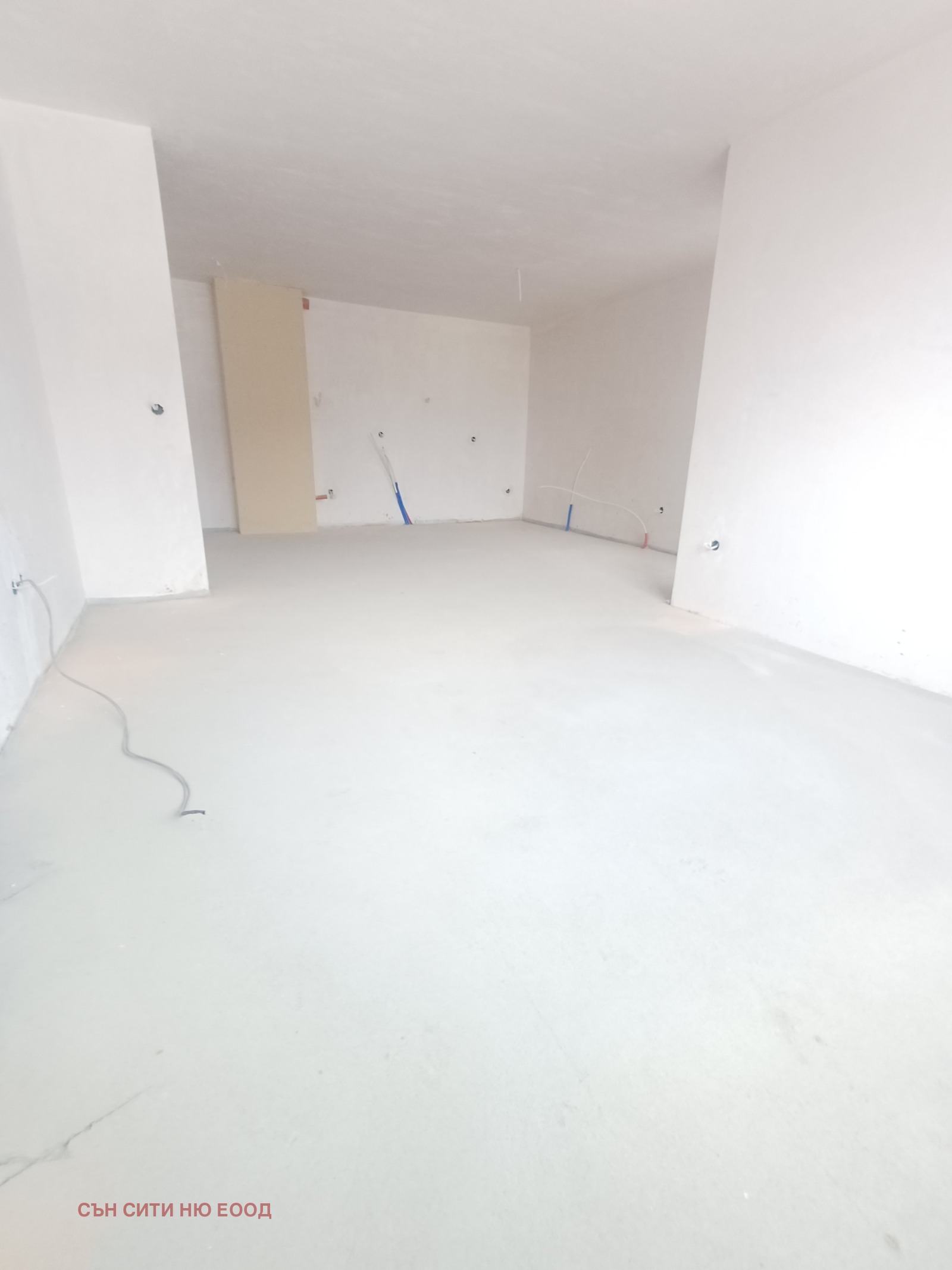 Продава 3-СТАЕН, гр. София, Хладилника, снимка 2 - Апартаменти - 54625276