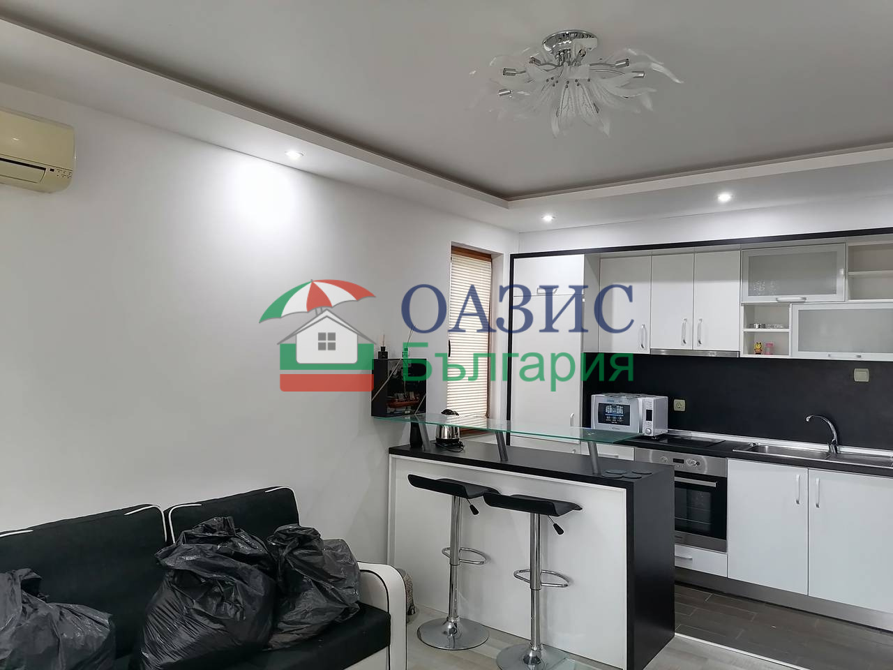 Продава 3-СТАЕН, гр. Созопол, област Бургас, снимка 2 - Апартаменти - 54780284