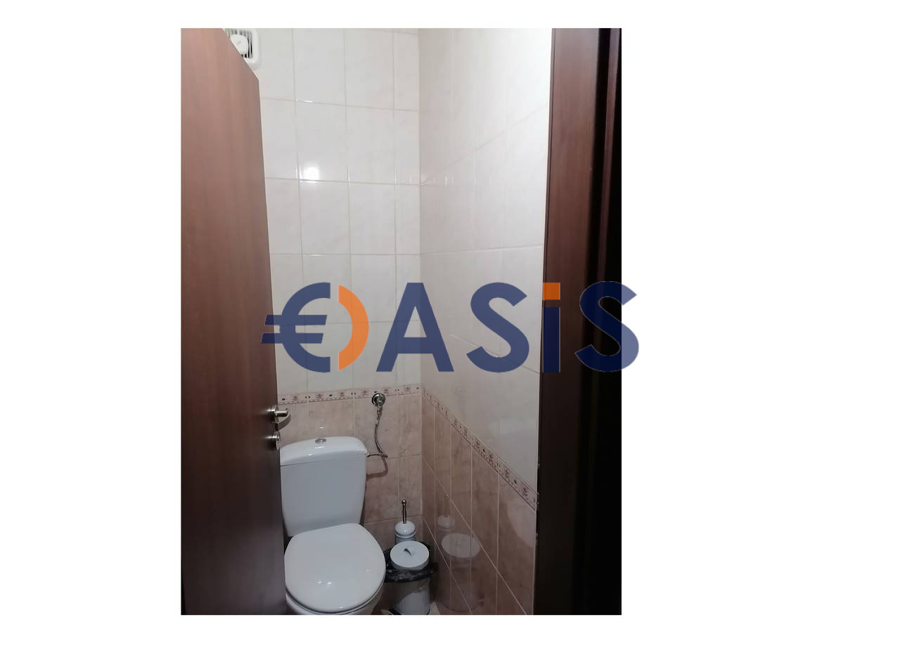Продава 3-СТАЕН, гр. Созопол, област Бургас, снимка 12 - Апартаменти - 54780284