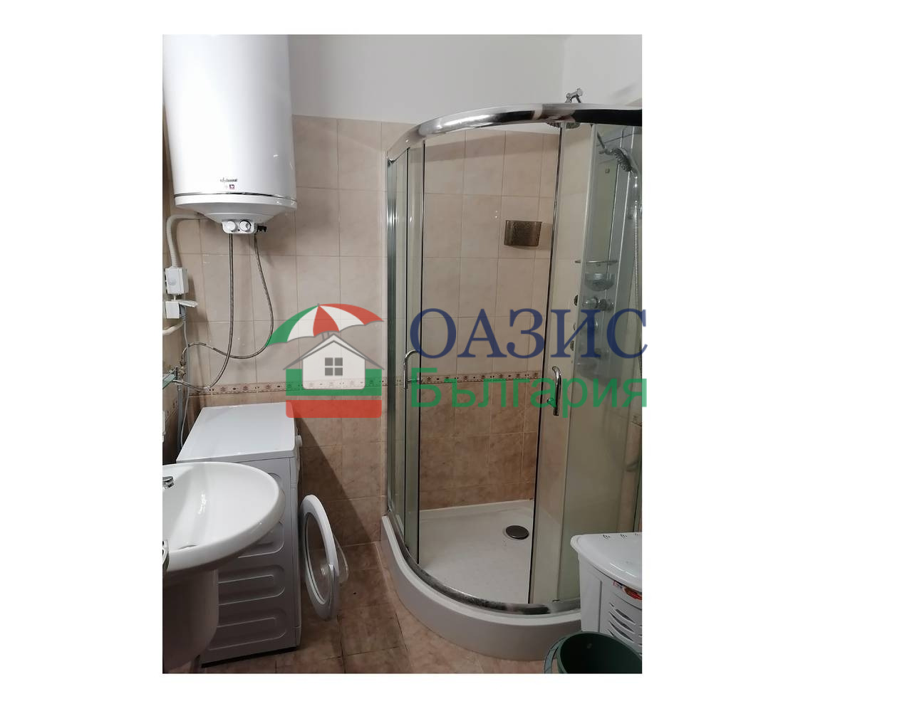Продава 3-СТАЕН, гр. Созопол, област Бургас, снимка 10 - Апартаменти - 54780284