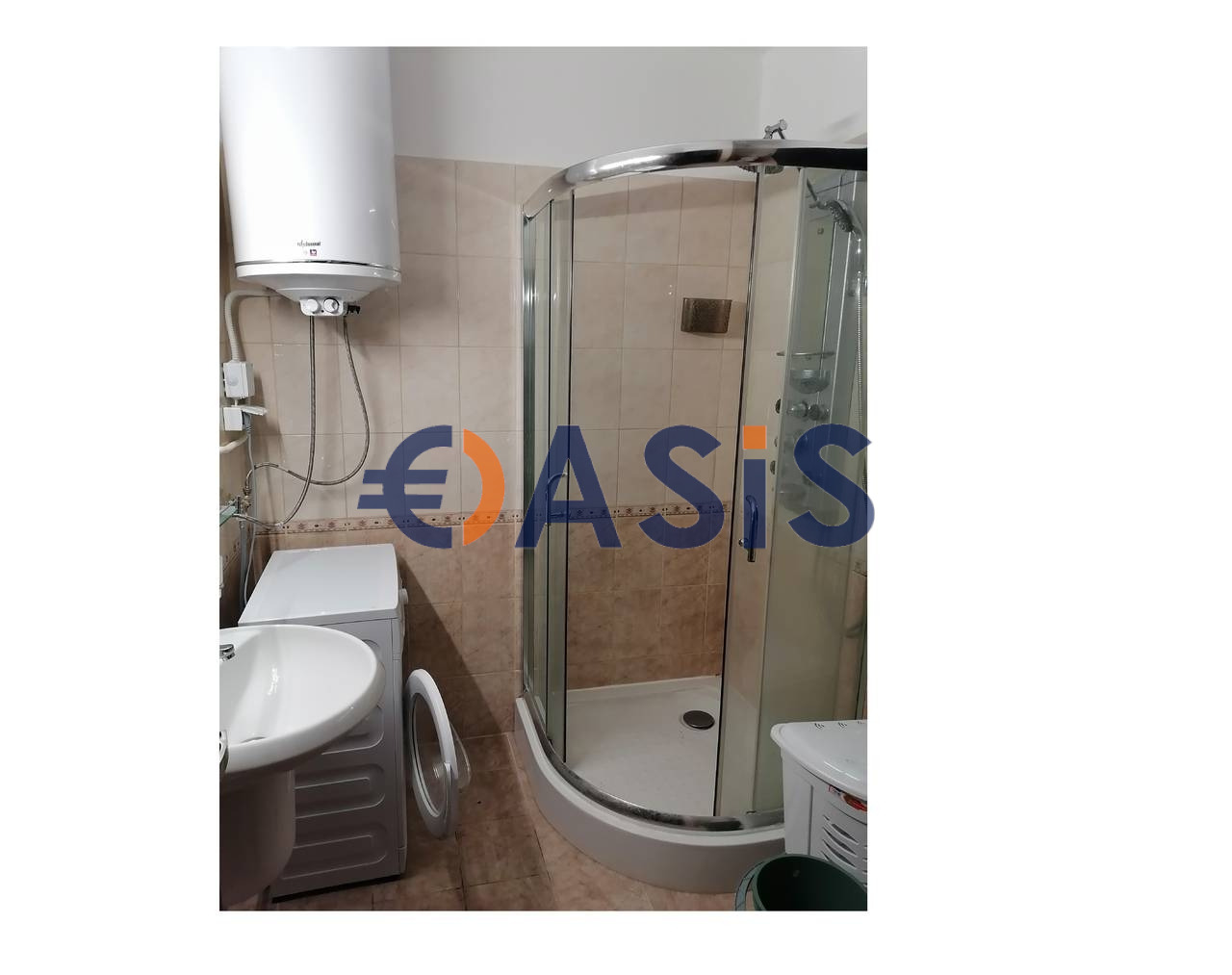 Продава 3-СТАЕН, гр. Созопол, област Бургас, снимка 10 - Апартаменти - 54780284