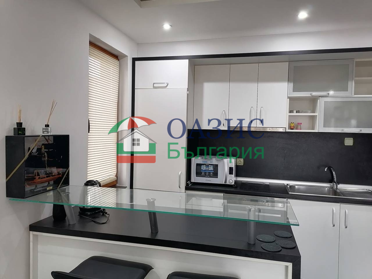 Продава 3-СТАЕН, гр. Созопол, област Бургас, снимка 3 - Апартаменти - 54780284