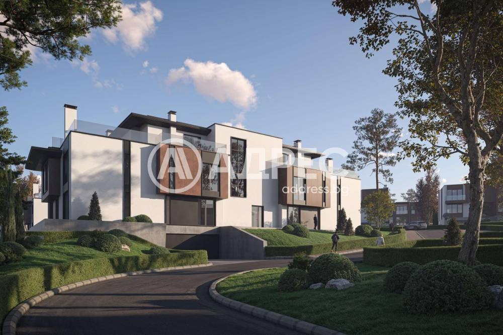 Продава МНОГОСТАЕН, гр. София, м-т Камбаните, снимка 8 - Апартаменти - 54602461