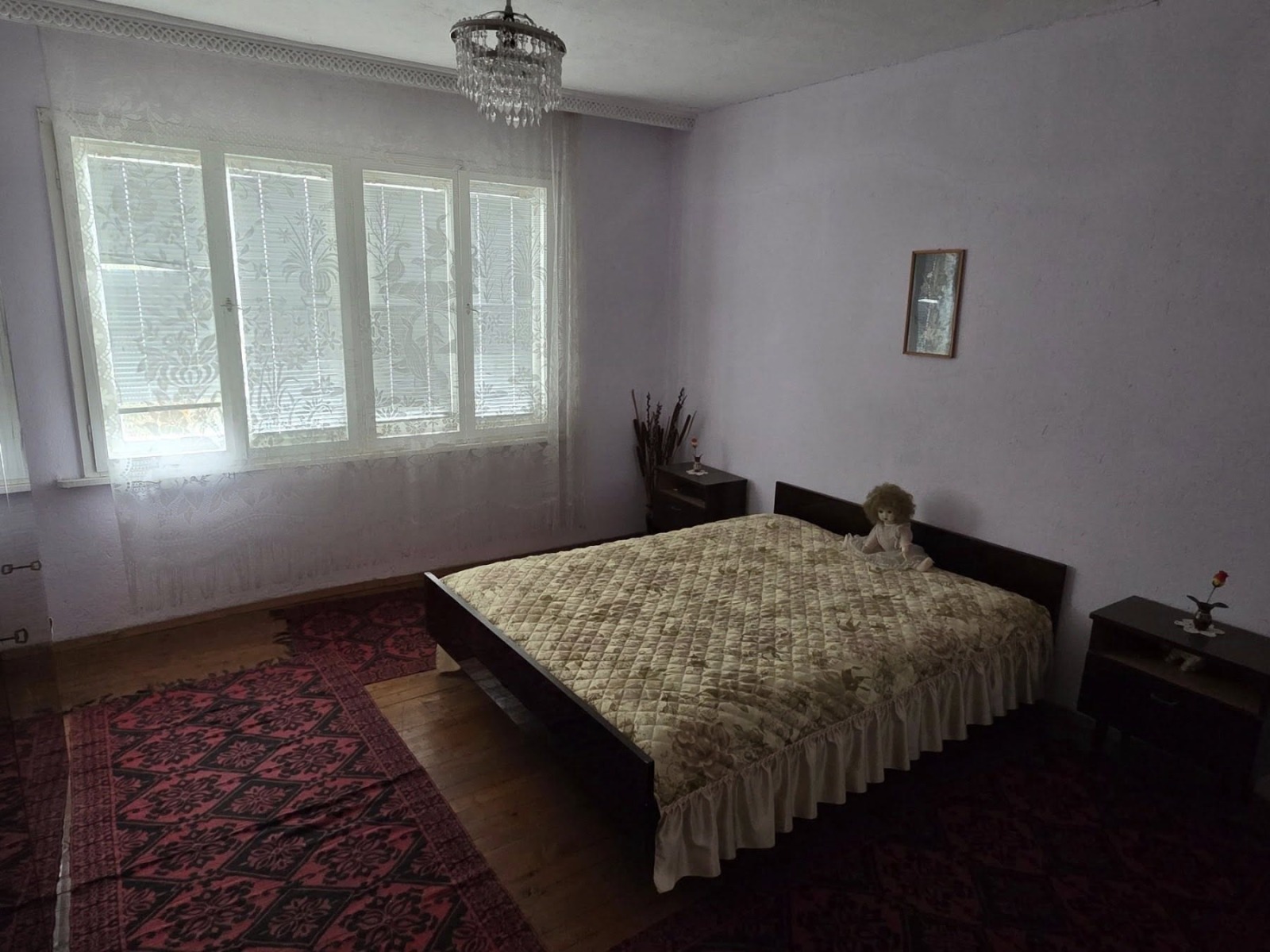 Продава КЪЩА, с. Кадиево, област Пловдив, снимка 2 - Къщи - 54152737