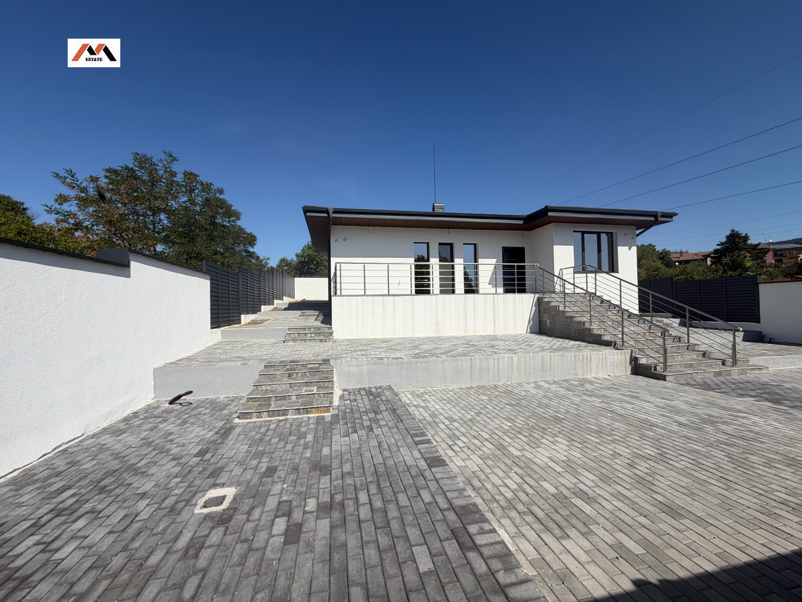 Продава КЪЩА, с. Змейово, област Стара Загора, снимка 2 - Къщи - 55865968