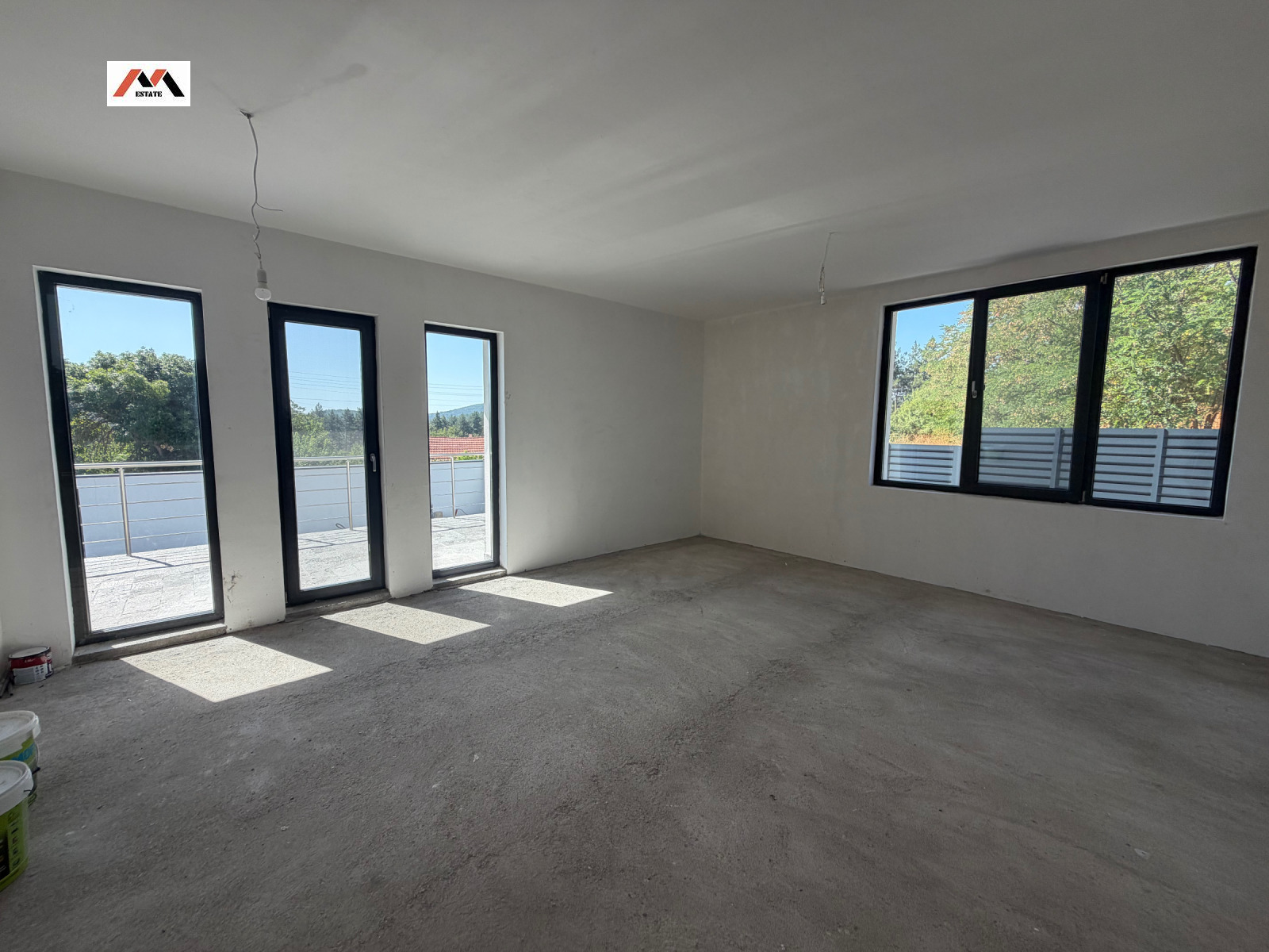 Продава КЪЩА, с. Змейово, област Стара Загора, снимка 12 - Къщи - 55865968
