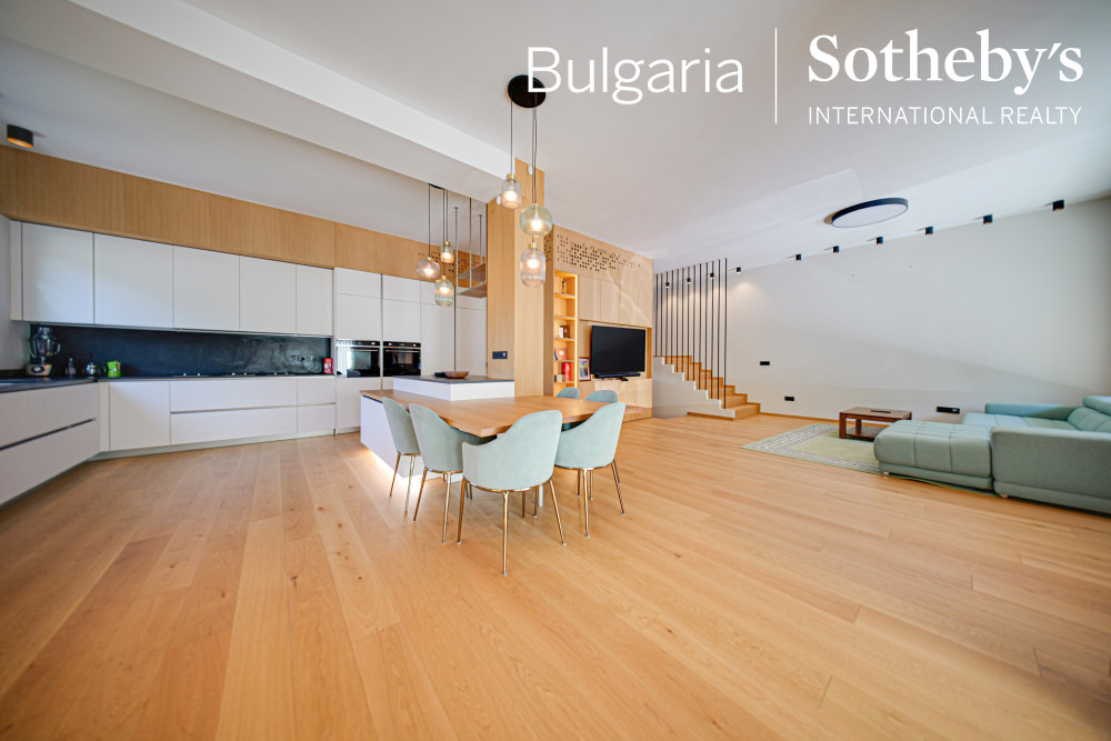 Продава КЪЩА, гр. София, с. Бистрица, снимка 8 - Къщи - 56655812
