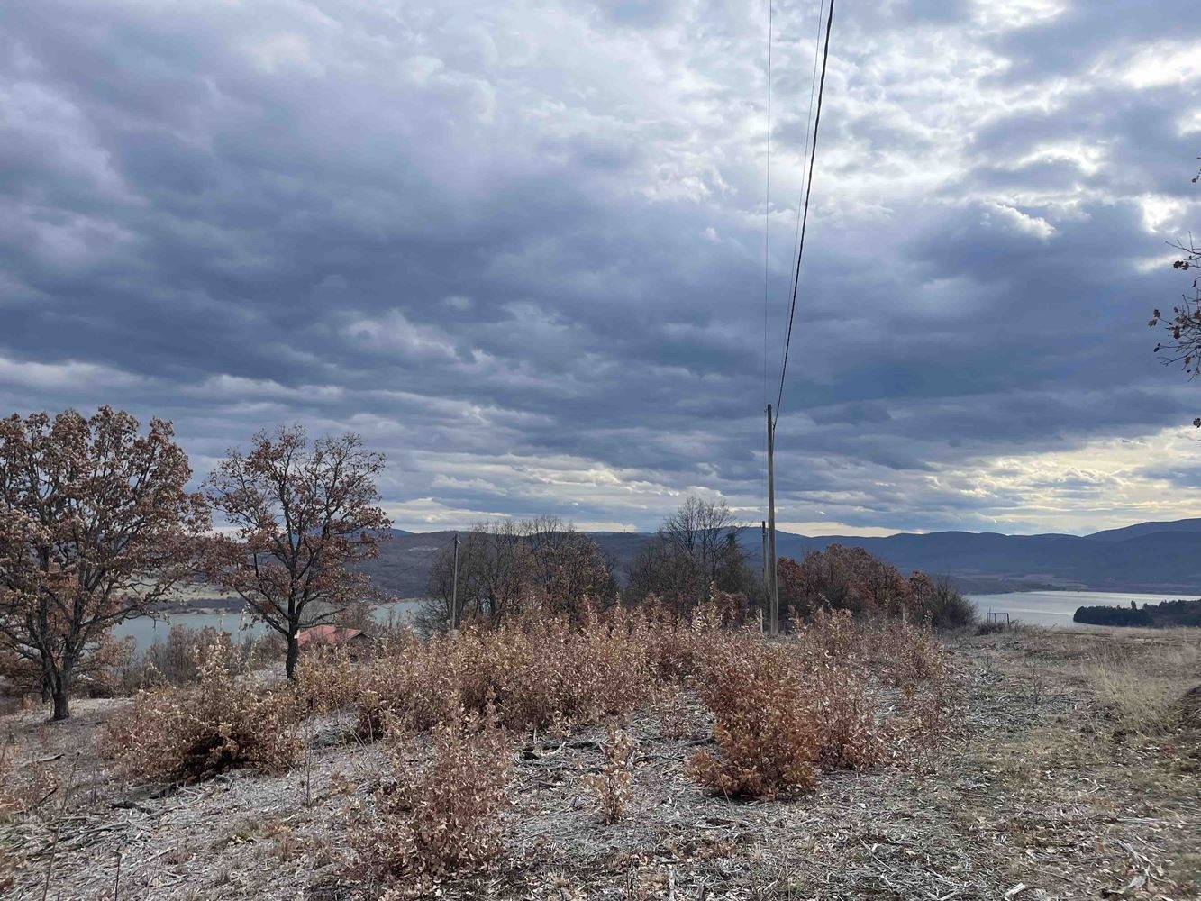 Продава ПАРЦЕЛ, яз. Пчелина, област Перник, снимка 6 - Парцели - 54192031