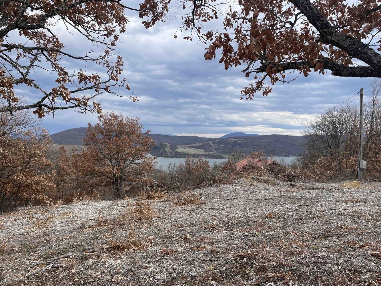 Продава ПАРЦЕЛ, яз. Пчелина, област Перник, снимка 8 - Парцели - 54192031