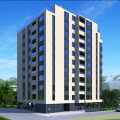 Продава 4-СТАЕН, гр. Варна, Кайсиева градина, снимка 2