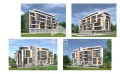 Продава 3-СТАЕН, град Стара Загора, Железник - център • 122700 € / 239980.34 лв. • 44890741 1
