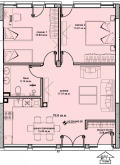 Продава 3-СТАЕН, град София, Бояна • 200745 € / 392623.09 лв. • 28059923 3