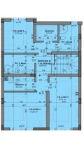 Продава КЪЩА, област Пловдив, с. Марково • 240370 € • 17827514 — Holmes.bg