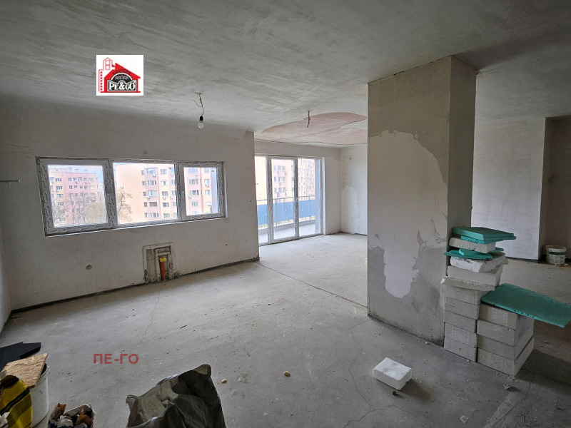 Продава 4-СТАЕН в град Пазарджик, Център - 124 кв.м / 100 000 € » 195 583.00 лв., ПЕ-ГО