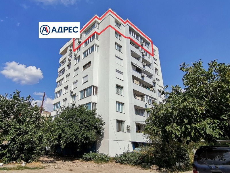 Продава 4-СТАЕН | Imot.bg — изображение 1