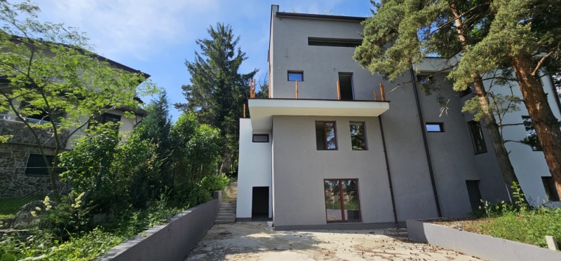 Продава КЪЩА в град София, с. Бистрица - 360 кв.м / 741 600 € » 1 450 443.53 лв., АРА ЕСТЕЙТ