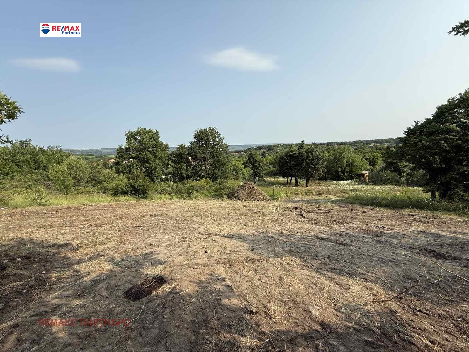 Продава ПАРЦЕЛ | Imot.bg — изображение 1