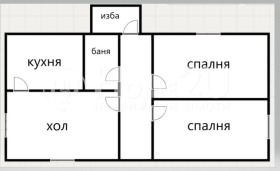 Къща с. Чешнегирово, област Пловдив 6