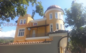 Talo Karlovo, Plovdivin alue