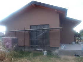Maison Skoutare, région Plovdiv