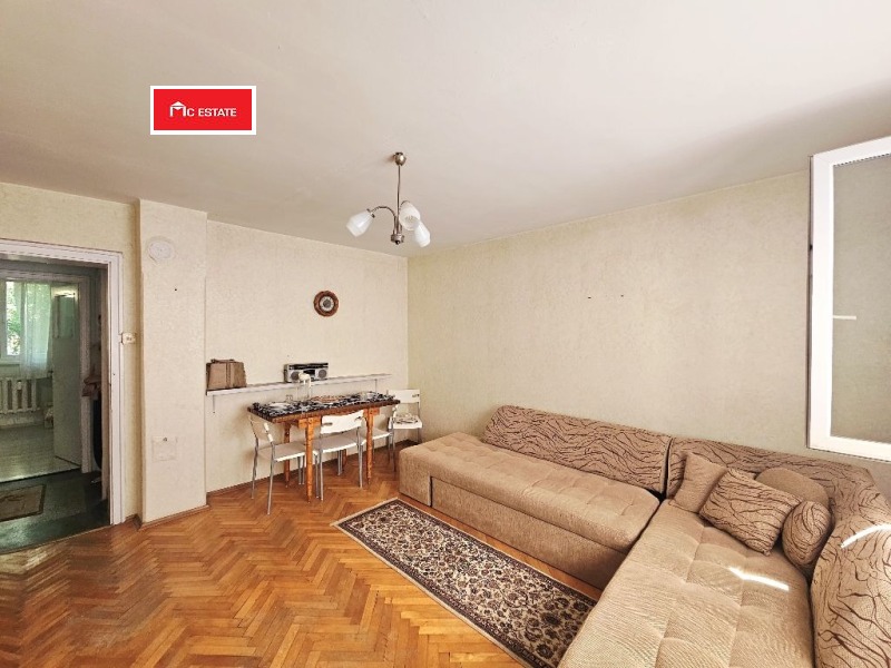 Продава  2-стаен град София , Дружба 1 , 60 кв.м | 67947996 - изображение [3]