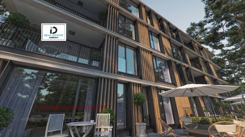Продава  2-стаен град София , с. Панчарево , 90 кв.м | 96173353 - изображение [4]