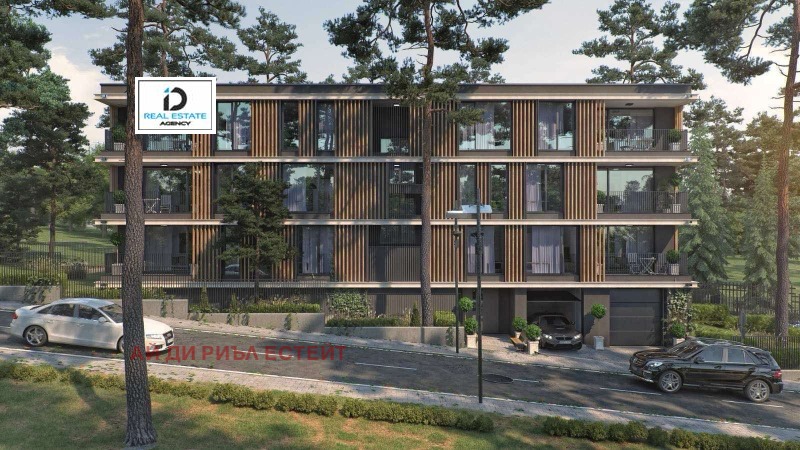 Продава  2-стаен град София , с. Панчарево , 90 кв.м | 96173353 - изображение [2]
