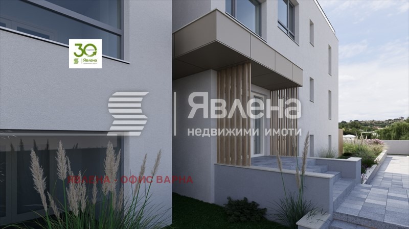 Продава 2-СТАЕН, гр. Варна, м-т Пчелина, снимка 4 - Апартаменти - 51516525
