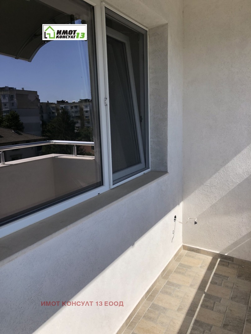 На продаж  1 спальня Плевен , Сторгозия , 65 кв.м | 50055341 - зображення [8]