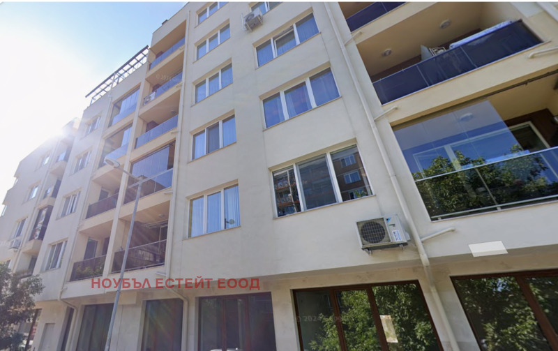 Zu verkaufen  1 Schlafzimmer Sofia , Mladost 4 , 74 qm | 48408321