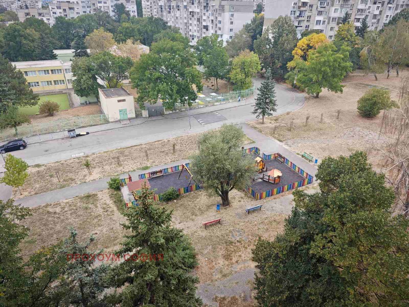 Продава 2-СТАЕН, гр. София, Люлин 3, снимка 2 - Апартаменти - 52749565