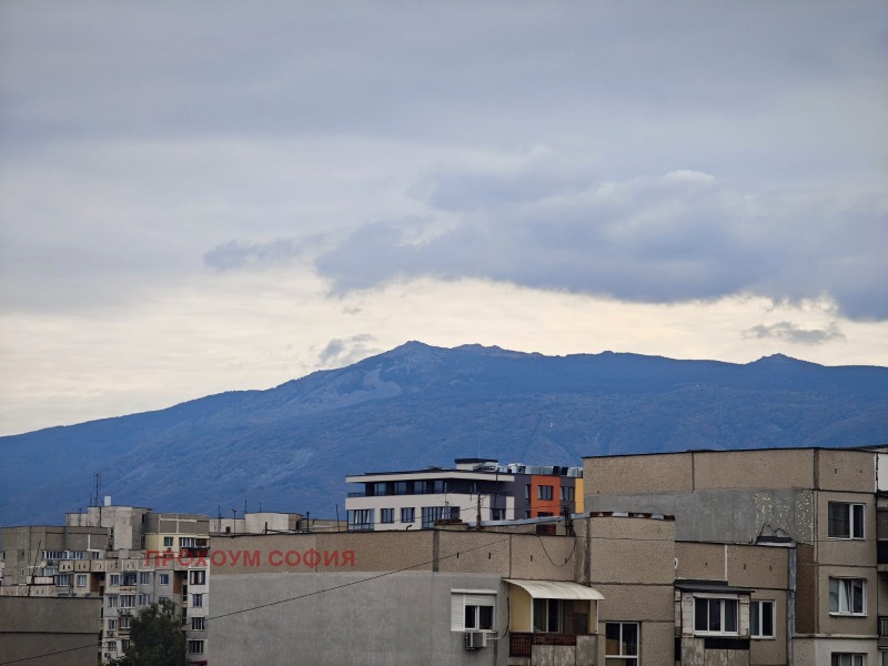 Продава 2-СТАЕН, гр. София, Люлин 3