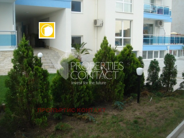Продава 2-СТАЕН, гр. Несебър, област Бургас, снимка 14 - Апартаменти - 56186885