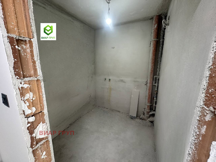 Te koop  2 slaapkamers Plovdiv , Marasja , 105 m² | 76009034 - afbeelding [9]