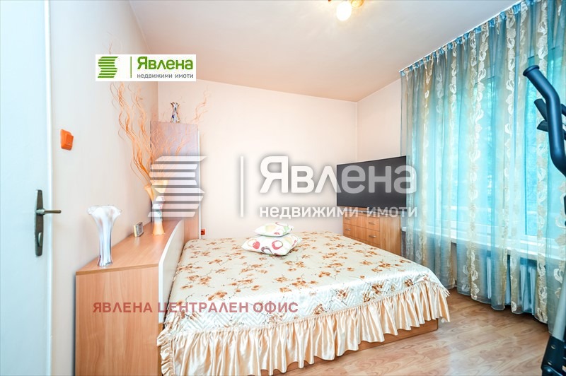 Продава 3-СТАЕН, гр. София, Изток, снимка 7 - Aпартаменти - 48580172