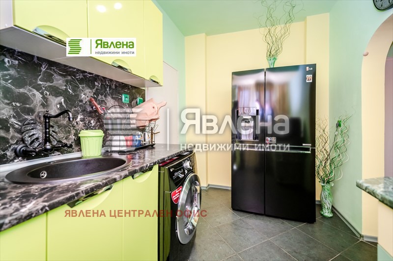 Продава 3-СТАЕН, гр. София, Изток, снимка 12 - Aпартаменти - 48580172