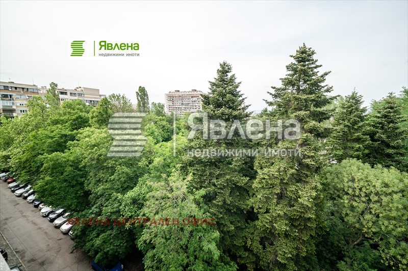 Продава 3-СТАЕН, гр. София, Изток, снимка 16 - Aпартаменти - 48580172