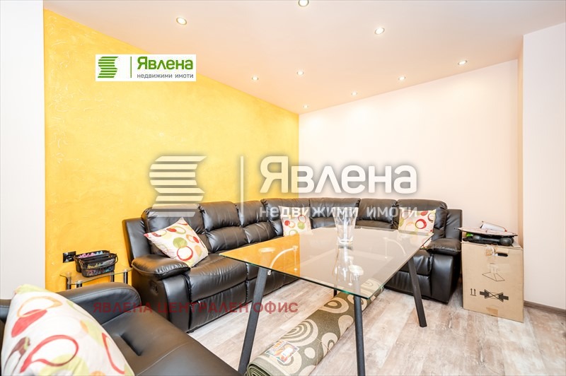 Продава 3-СТАЕН, гр. София, Изток, снимка 5 - Aпартаменти - 48580172