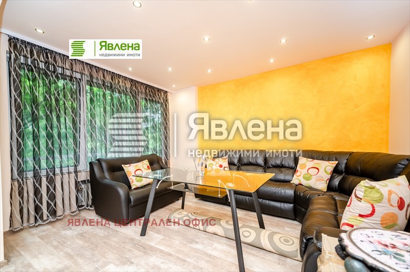 Продава 3-СТАЕН, гр. София, Изток, снимка 4 - Aпартаменти - 48580172