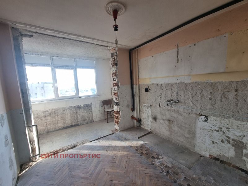 Te koop  2 slaapkamers Blagoevgrad , Sjirok tsentar , 60 m² | 51556502 - afbeelding [3]