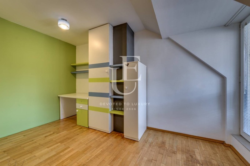 Продается  2 спальни София , Манастирски ливади , 83 кв.м | 26404575 - изображение [2]