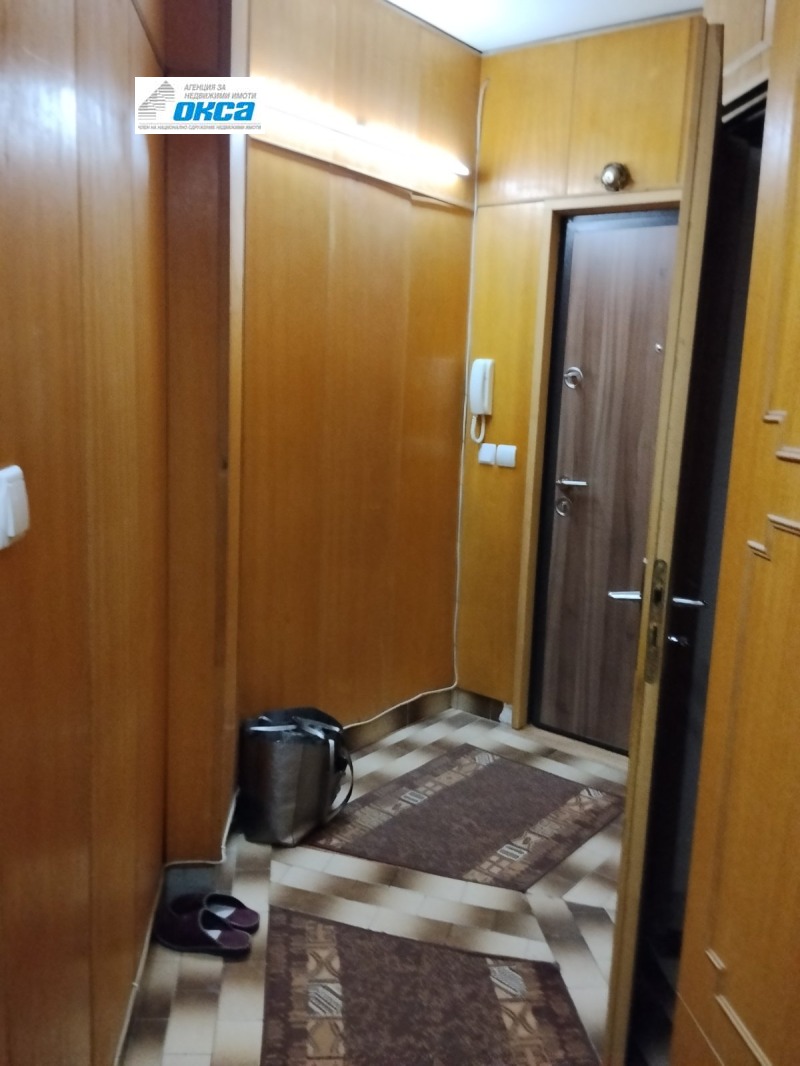 Продава 3-СТАЕН, гр. Плевен, Сторгозия, снимка 8 - Апартаменти - 52834954