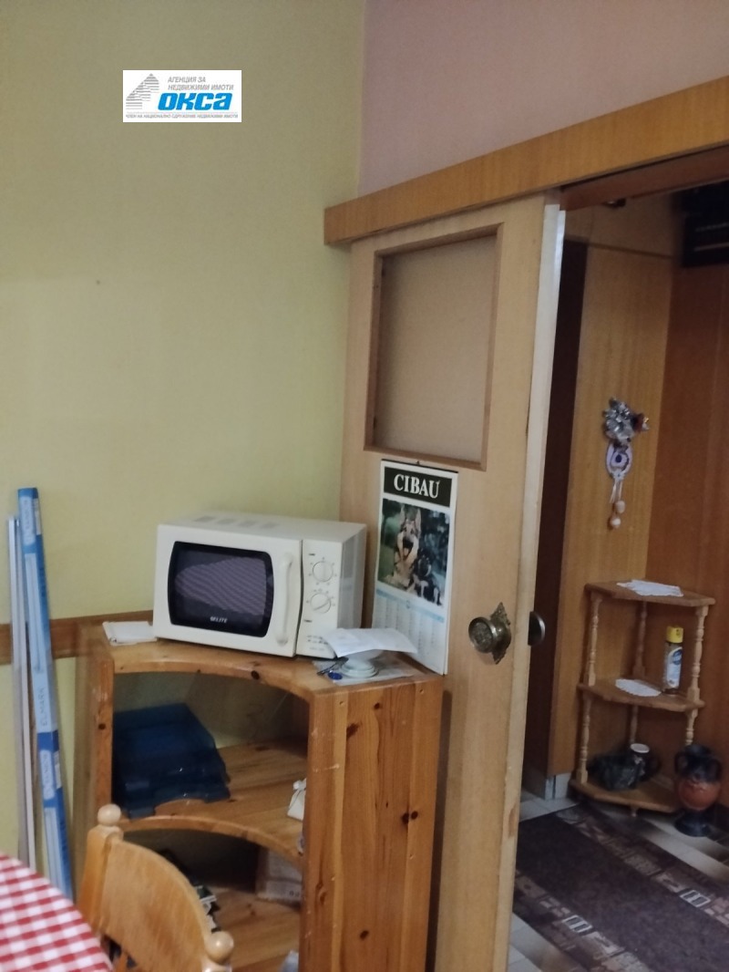 Продава 3-СТАЕН, гр. Плевен, Сторгозия, снимка 4 - Апартаменти - 52834954