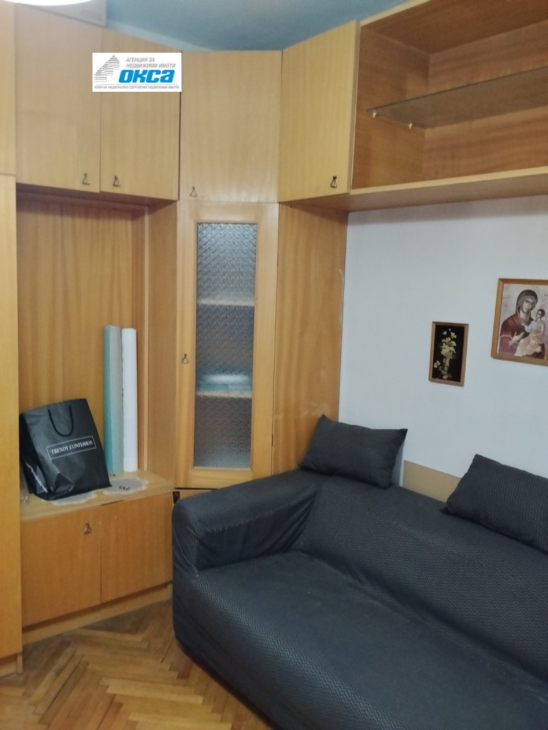 Продава 3-СТАЕН, гр. Плевен, Сторгозия, снимка 5 - Апартаменти - 52834954