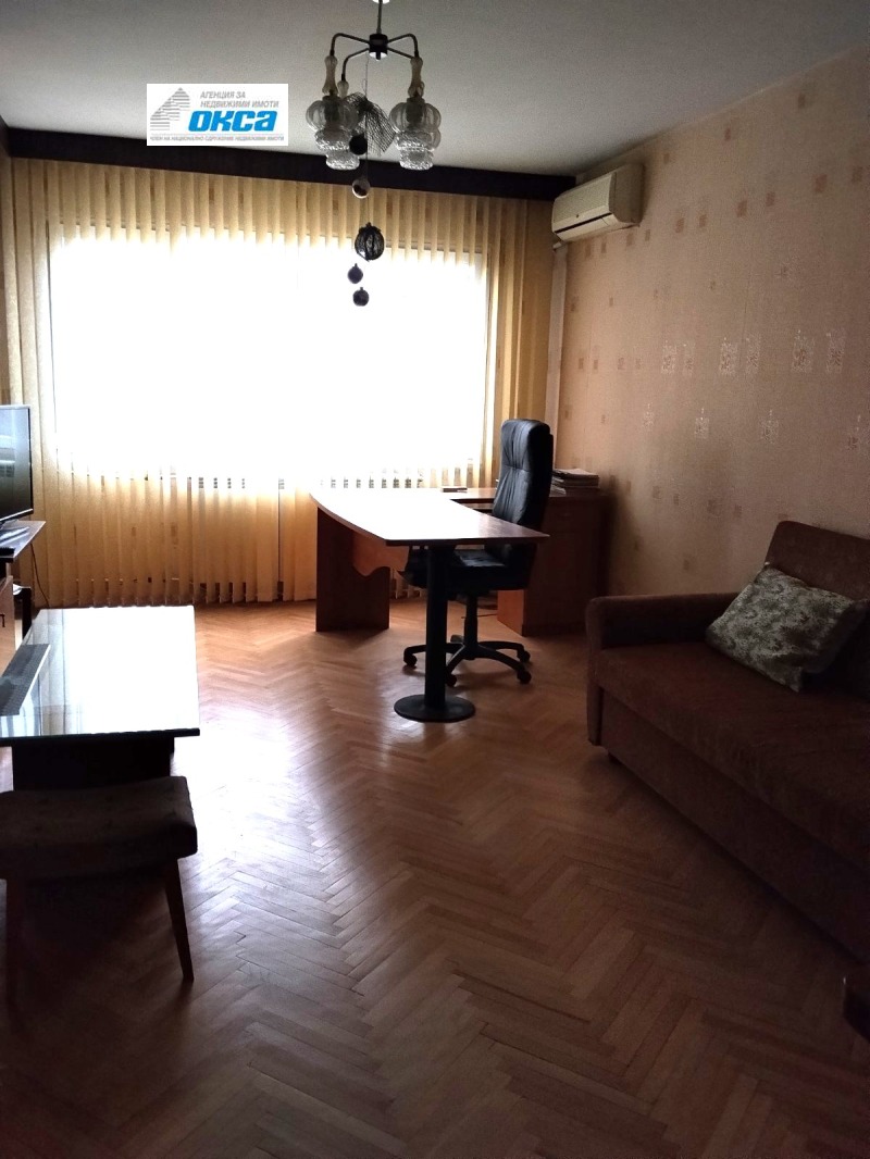 Продава 3-СТАЕН, гр. Плевен, Сторгозия, снимка 3 - Апартаменти - 52834954