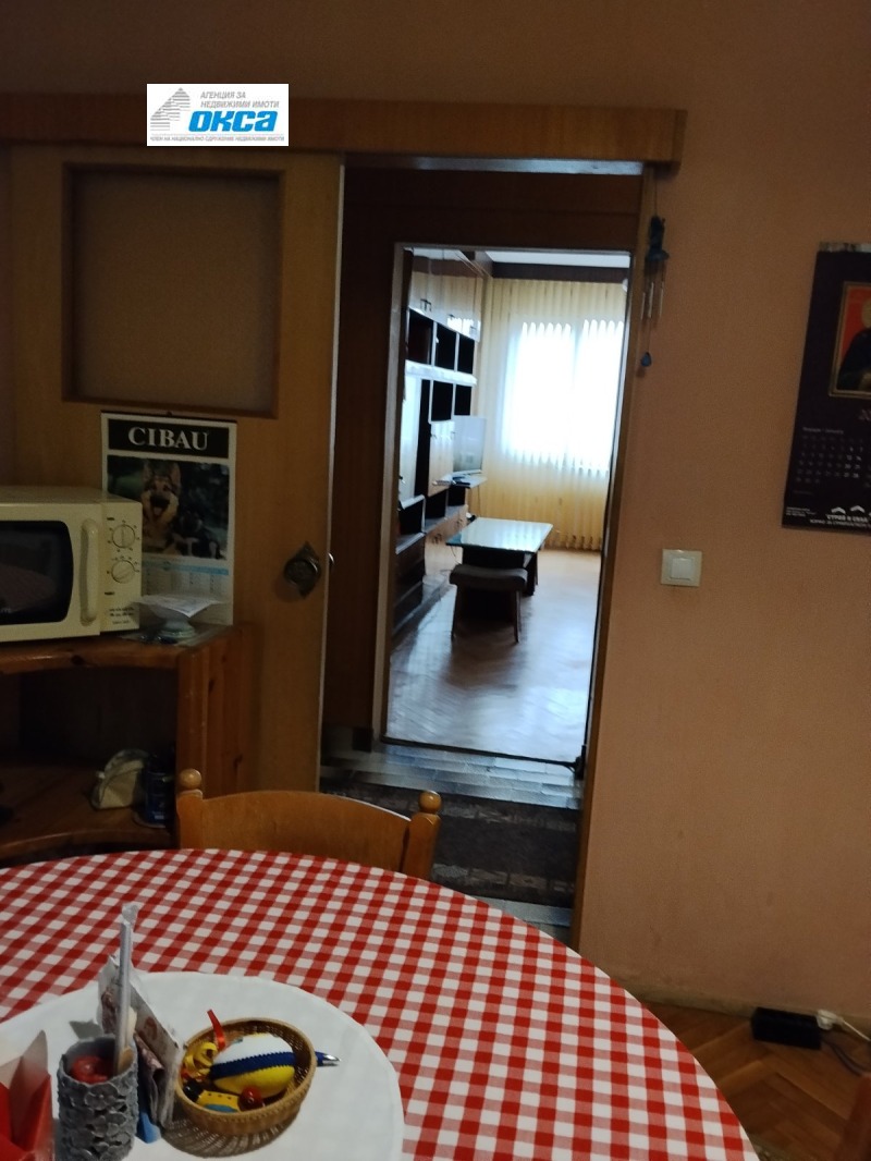 Продава 3-СТАЕН, гр. Плевен, Сторгозия, снимка 6 - Апартаменти - 52834954