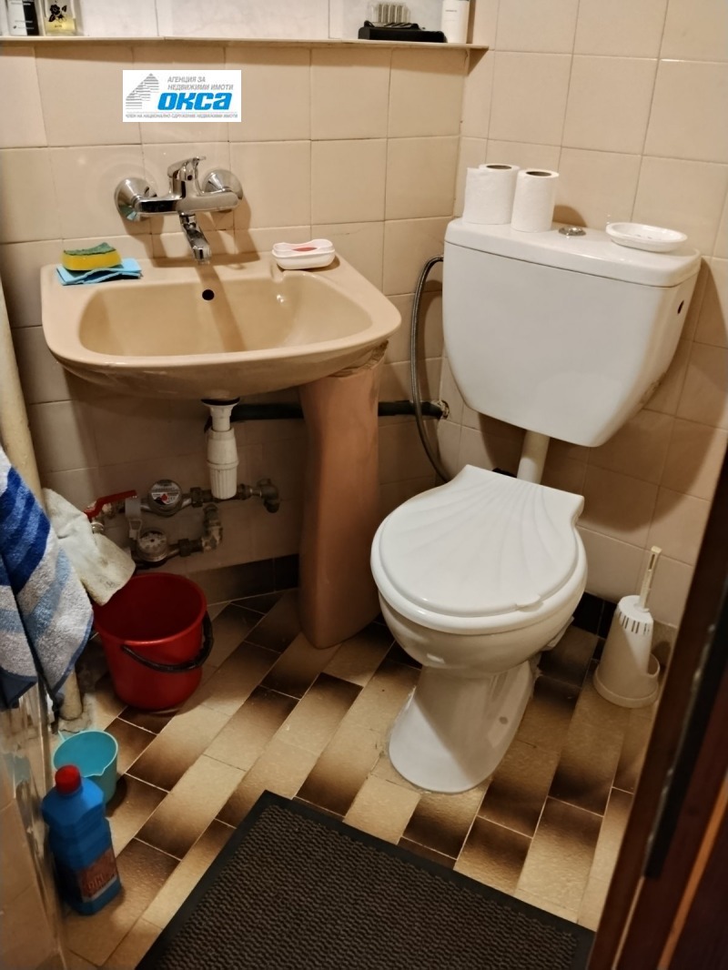 Продава 3-СТАЕН, гр. Плевен, Сторгозия, снимка 11 - Апартаменти - 52834954