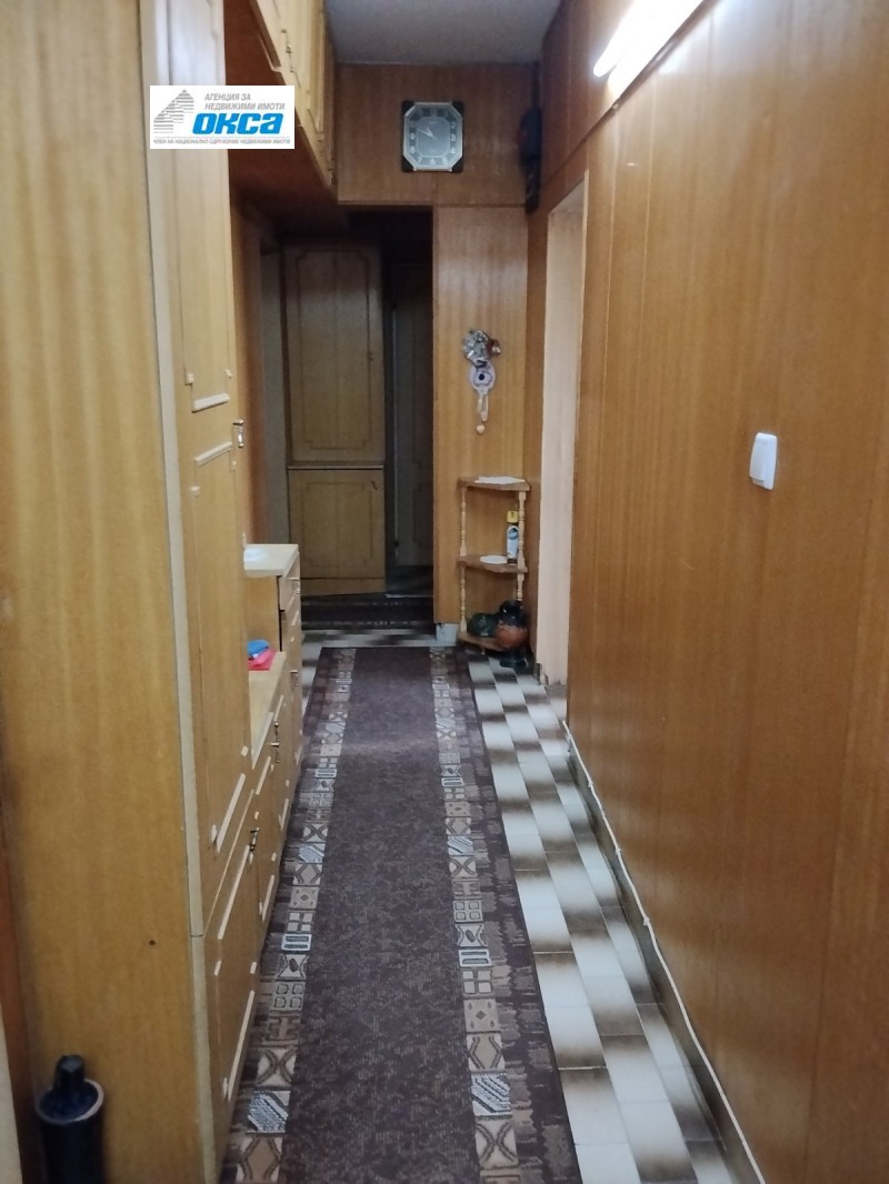 Продава 3-СТАЕН, гр. Плевен, Сторгозия, снимка 9 - Апартаменти - 52834954